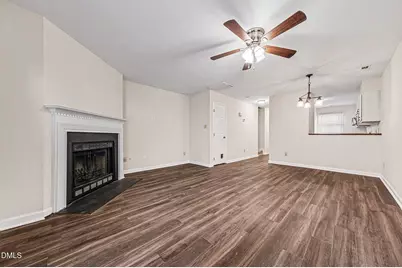 1509 Clermont Road #T27, Durham, NC 27713 - Photo 8