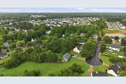 6217 Daybreak Drive, Wake Forest, NC 27587 - Photo 14