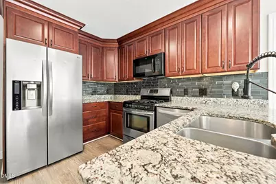 6217 Daybreak Drive, Wake Forest, NC 27587 - Photo 22