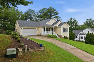 6217 Daybreak Dr, Wake Forest, NC 27587 - Photo 2