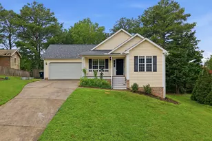 6217 Daybreak Dr, Wake Forest, NC 27587 - Photo 1