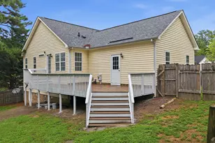 6217 Daybreak Dr, Wake Forest, NC 27587 - Photo 10
