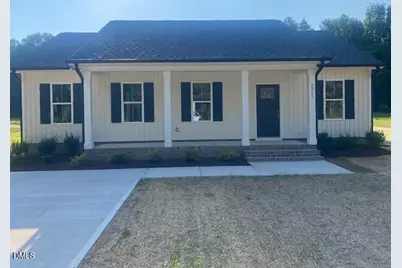 5312 Saint Rose Church Road, Sims, NC 27880 - Photo 1