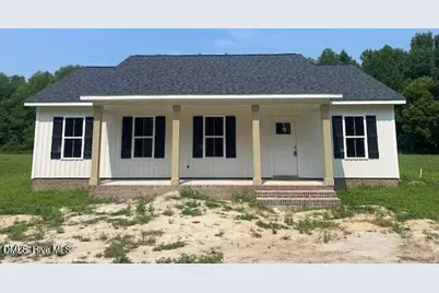 5312 Saint Rose Church Road, Sims, NC 27880 - Photo 1