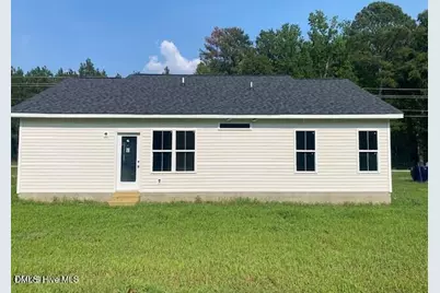 5312 Saint Rose Church Road, Sims, NC 27880 - Photo 2