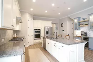 609 Lake Holding St, Wake Forest, NC 27587 - Photo 26