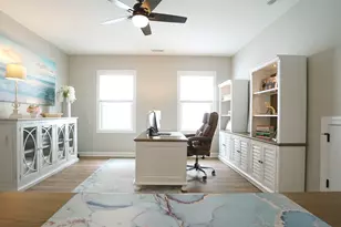 609 Lake Holding St, Wake Forest, NC 27587 - Photo 48