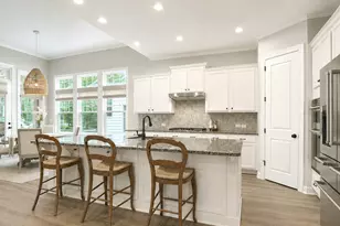 609 Lake Holding St, Wake Forest, NC 27587 - Photo 8