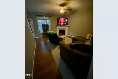 205 McCarthy Drive, Clayton, NC 27527 - Photo 6