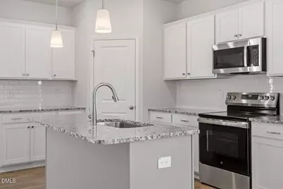 175 Bunker Hill Place #49, Angier, NC 27501 - Photo 10