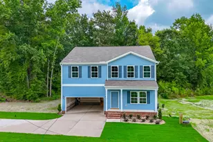 175 Bunker Hl Pl, Angier, NC 27501 - Photo 1