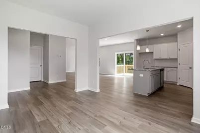 175 Bunker Hill Place #49, Angier, NC 27501 - Photo 8