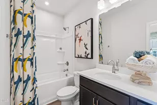 606 Hillfarm Dr, Wake Forest, NC 27587 - Photo 6