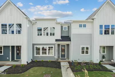 606 Hillfarm Drive, Wake Forest, NC 27587 - Photo 2