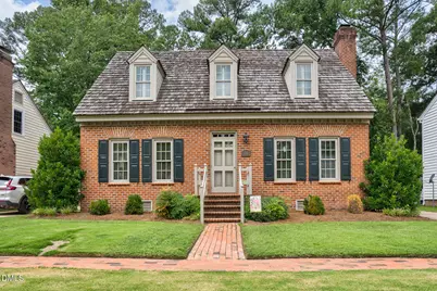 228 Old Colony Way, Rocky Mount, NC 27804 - Photo 2