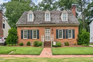 228 Old Colony Way, Rocky Mount, NC 27804 - Photo 2