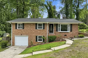 2021 Spruce St, Fayetteville, NC 28303 - Photo 1