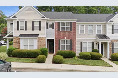 8496 Central Drive, Raleigh, NC 27613 - Photo 2