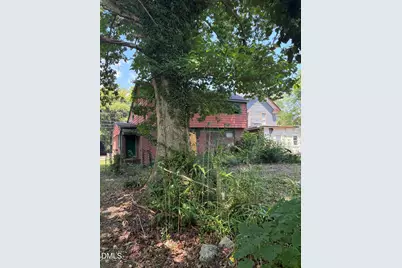 612 Green Street E, Wilson, NC 27893 - Photo 2