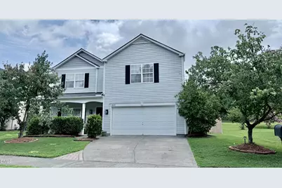 4604 Miller Drive, Durham, NC 27704 - Photo 1