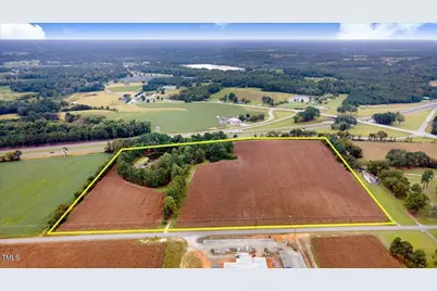 788 Boyette Road, Four Oaks, NC 27524 - Photo 1