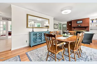 4013 Vesta Drive, Raleigh, NC 27603 - Photo 6