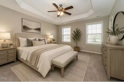 6024 Kayton Street, Raleigh, NC 27616 - Photo 12