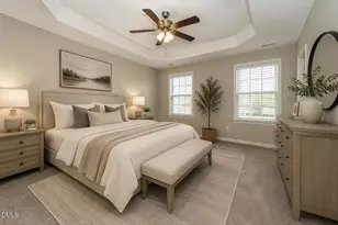 6024 Kayton St, Raleigh, NC 27616 - Photo 12
