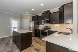 6024 Kayton St, Raleigh, NC 27616 - Photo 4