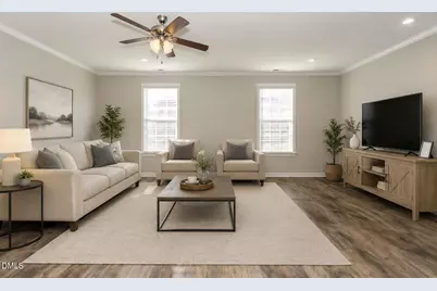 6024 Kayton Street, Raleigh, NC 27616 - Photo 8