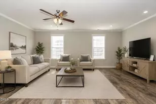 6024 Kayton St, Raleigh, NC 27616 - Photo 8