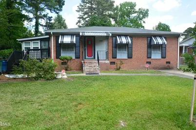 3407 Facade, Durham, NC 27707 - Photo 1