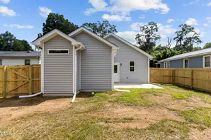 309 E Harnett St, Dunn, NC 28334 - Photo 40