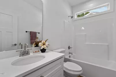 309 E Harnett Street, Dunn, NC 28334 - Photo 22
