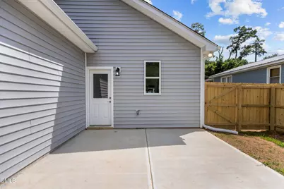 309 E Harnett Street, Dunn, NC 28334 - Photo 32