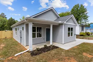 309 E Harnett St, Dunn, NC 28334 - Photo 36