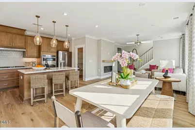 608 Hillfarm Drive, Wake Forest, NC 27587 - Photo 1