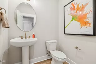 608 Hillfarm Dr, Wake Forest, NC 27587 - Photo 20