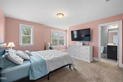 2008 Ernesto Lane, Raleigh, NC 27603 - Photo 22