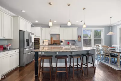 2008 Ernesto Lane, Raleigh, NC 27603 - Photo 6