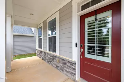 2008 Ernesto Lane, Raleigh, NC 27603 - Photo 2