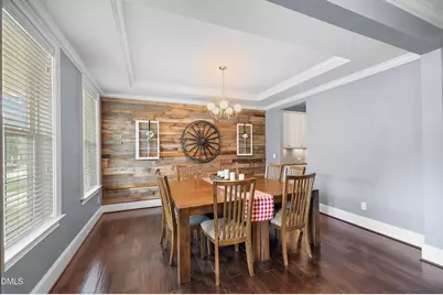 2008 Ernesto Lane, Raleigh, NC 27603 - Photo 4
