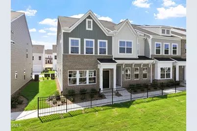 119 Flowering Maple Way #281, Garner, NC 27529 - Photo 2