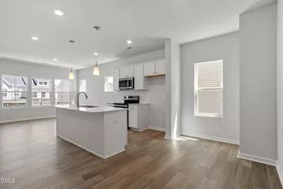 119 Flowering Maple Way #281, Garner, NC 27529 - Photo 26