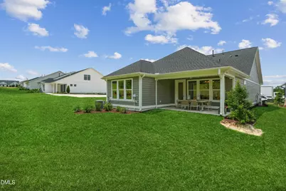 117 Cheerful Lane, Fuquay Varina, NC 27526 - Photo 32