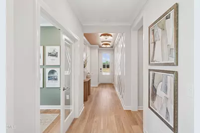 117 Cheerful Lane, Fuquay Varina, NC 27526 - Photo 20