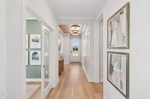 117 Cheerful Ln, Fuquay Varina, NC 27526 - Photo 20