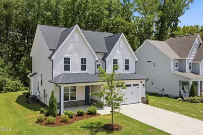 37 Meadow Vista Lane, Angier, NC 27501 - Photo 40