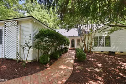 804 Millcroft, Pittsboro, NC 27312 - Photo 4