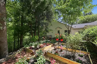 804 Millcroft, Pittsboro, NC 27312 - Photo 14